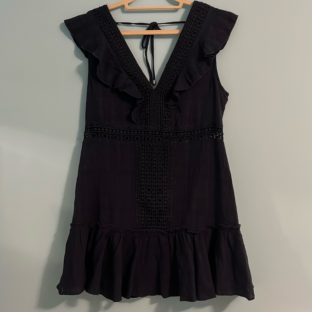 Francesca Dress